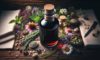 Herbal Tincture Recipes for Discovering Natural Remedies in the UK