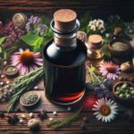 Herbal Tincture Recipes for Discovering Natural Remedies in the UK