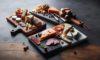 Charcuterie Board Tips: A Visual Guide to Elevate Your Platter