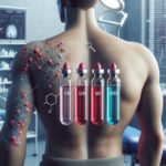 Male Hormone Blood Test Essentials for Stowmarket Residents