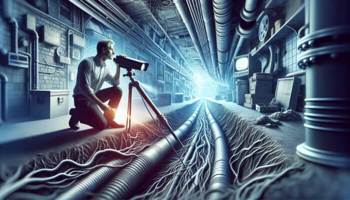 Sewer Inspection Services by Local Experts in Whistler
