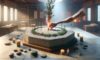 Moxibustion: Achieving Emotional Balance in the UK Holistically