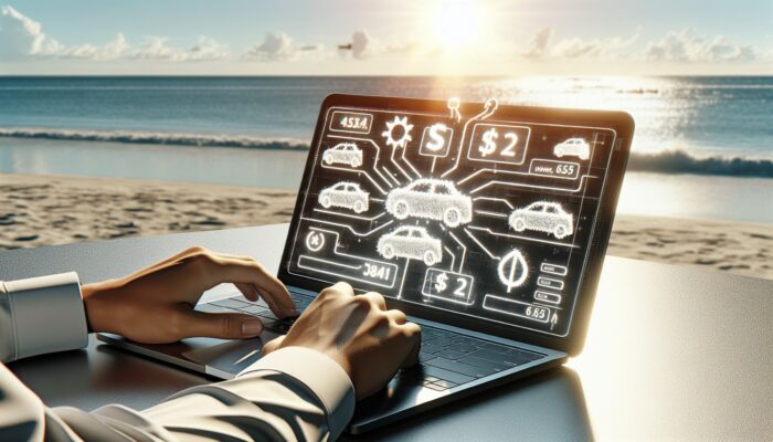 Negotiate Car Rental Prices: Essential Tips for Online Discounts