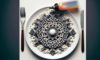 Garnish Desserts: Essential Tips for a Stunning Finish