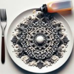 Garnish Desserts: Essential Tips for a Stunning Finish