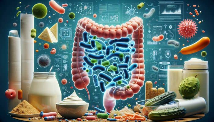 Probiotic Supplements for Optimal Gut Health: A Quick Guide