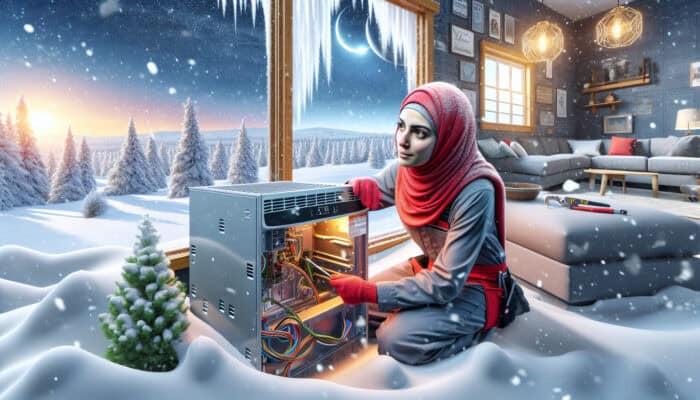 Heating Services in Mission: Your Essential Canadian Solution