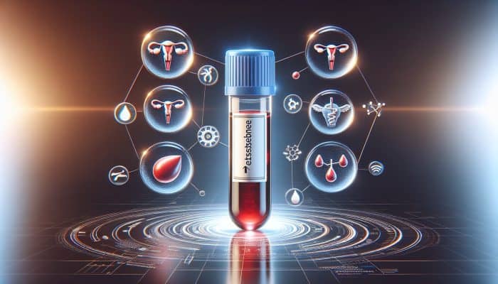 Testosterone Blood Test for Residents of Heswall: A Guide