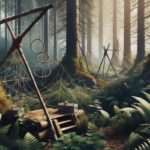 Survival Traps: Master DIY Skills for Wilderness Living