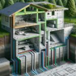 Foundation Drainage Services: Vital for Homes in Squamish