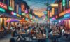 Unique Dining Off The Strip: Discover Hidden Gem Eateries