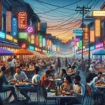 Unique Dining Off The Strip: Discover Hidden Gem Eateries