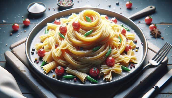 Al Dente Pasta: Master the Art of Perfect Cooking Techniques