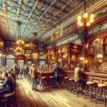 Best Bars in the Gateway District for an Epic Pub Crawl