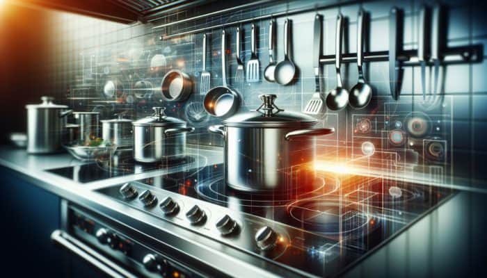 Stainless Steel Tongs: A Must-Have Kitchen Tool