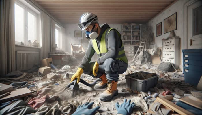 Protective Gear for House Clearance: The Essential UK Guide