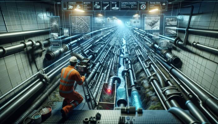 Sewer Inspection Services in Surrey BC Tailored to You