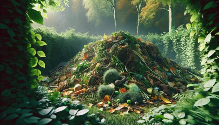 Green Waste Rules for UK House Clearance: An Essential Guide