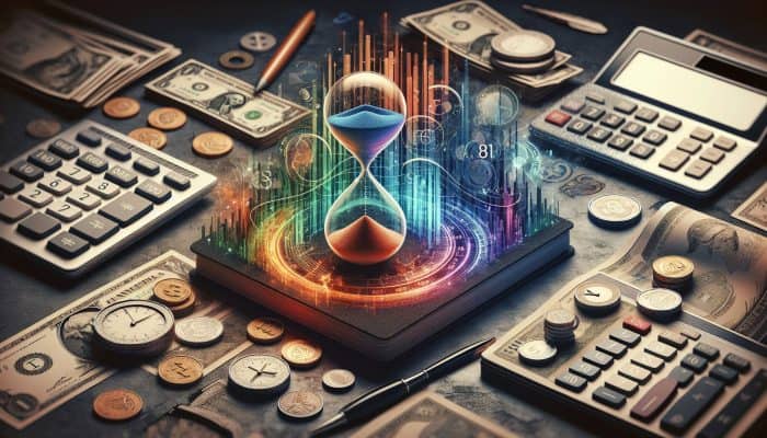 Can Debt Consolidation Fix a Bad Credit History: UK Guide | DCL Infographic detailing debt consolidation's impact on credit scores with graphs, charts, and financial documents.