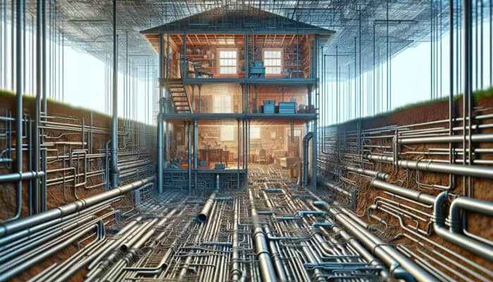 Crawl Space Drainage Services in Abbotsford: Expert Help