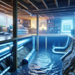 Crawl Space Drainage Solutions in Richmond by Experts