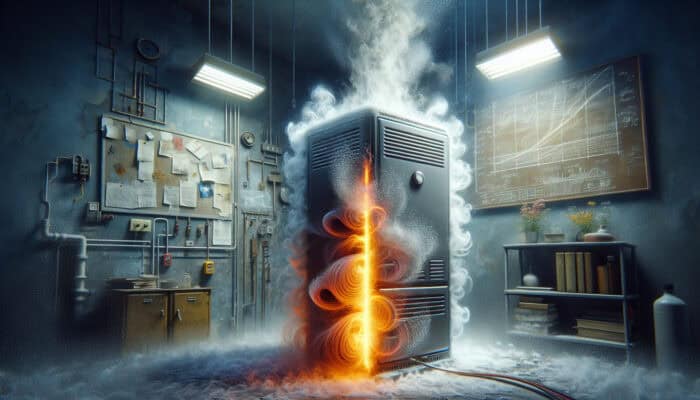 Furnace Services: Professional Heating Solutions in Surrey