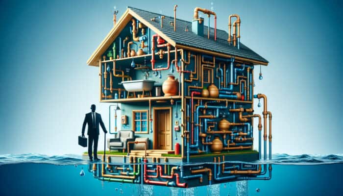 Poly B Replacement Services: Yaletown’s Expert Solutions