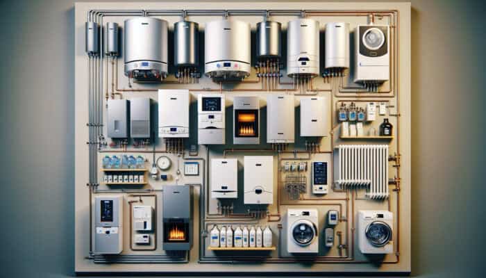 Boiler Services in North Vancouver: Expert Solutions Available