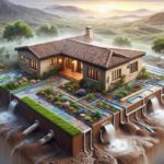 Landscape Drainage Services Enhancing Canada’s Mission Terrain