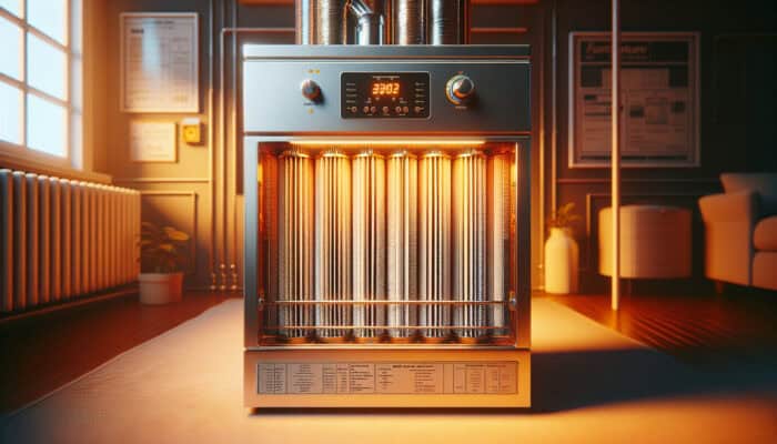 Furnace Services in Delta, Canada: Your Trusted Solution