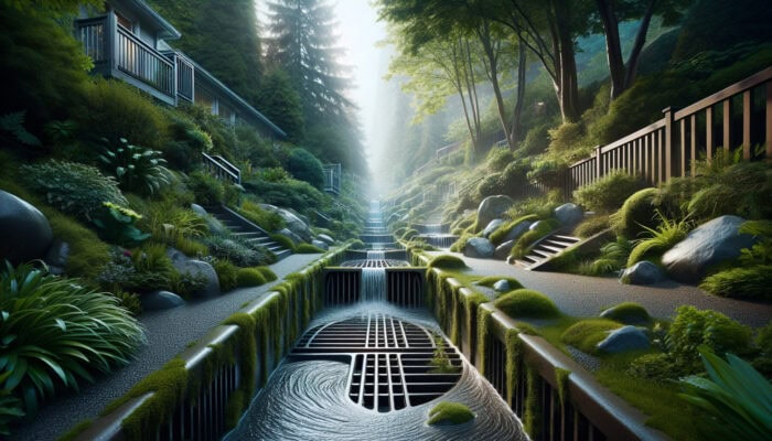 Outdoor Drainage Services: Expert Solutions for West Vancouver