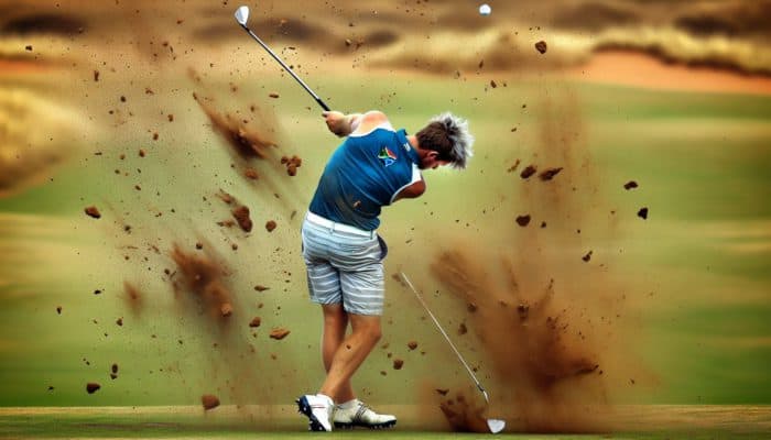 Recover from Bad Golf Shots: Essential Tips for South Africans