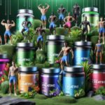 Plant-Based Creatine Alternatives: A Comprehensive Guide