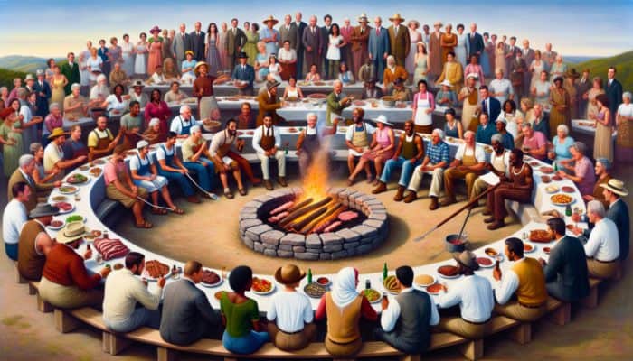 BBQ Content Creation: A Comprehensive Guide for Success