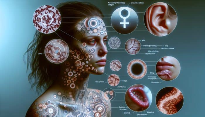 Hormonal Imbalance Solutions: Universal Effective Strategies