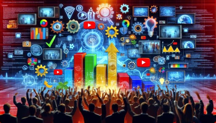 YouTube Video Playlists to Enhance Engagement and Retention