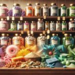 Nutrition Supplements Cost Guide for the UK Market