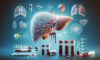 Advanced Liver Blood Test: The Ultimate Guide for Walton-on-Thames