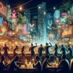 Tequila Shots at Las Vegas Bars: Our Best Picks