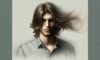 Men’s Hair: Techniques and Tips for Long Layers Success