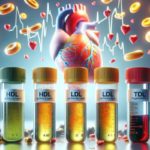 Cholesterol Blood Test: Your Essential Health Guide in Oakham