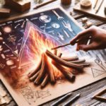 Fire-Starting Techniques: Master Essential Skills Without Matches