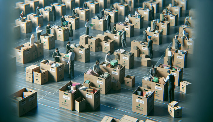 House Clearance in Exeter: Reliable Local Specialists Available