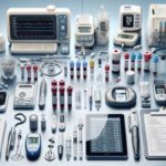 Diabetes Blood Test Insights for Abingdon-on-Thames