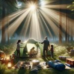 Portable Shelter Kits: Essential Solutions for All