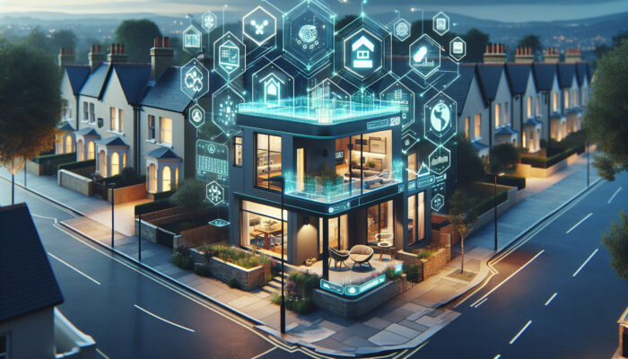 Eco-Friendly Home Clearing Tips for the UK Remotely