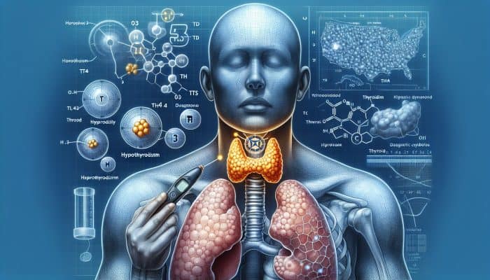 Thyroid Blood Test Guide: Local Insights for Alnwick Residents