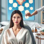 Facial Acupuncture: Essential Skin Nutrition Guide for the UK