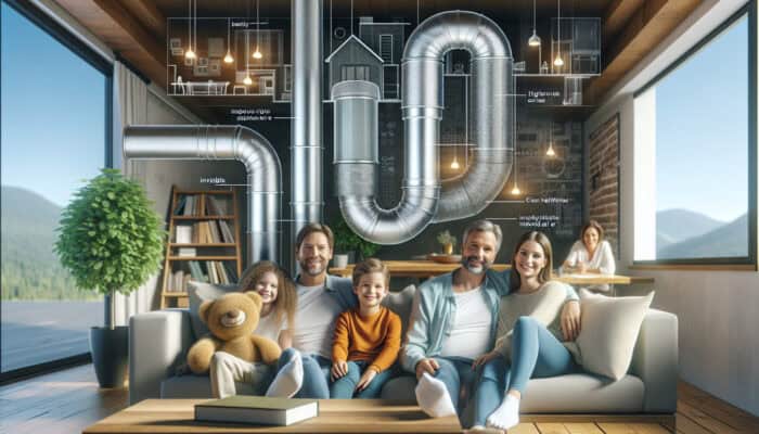 Duct Cleaning Services for Improved Air Quality in Port Coquitlam