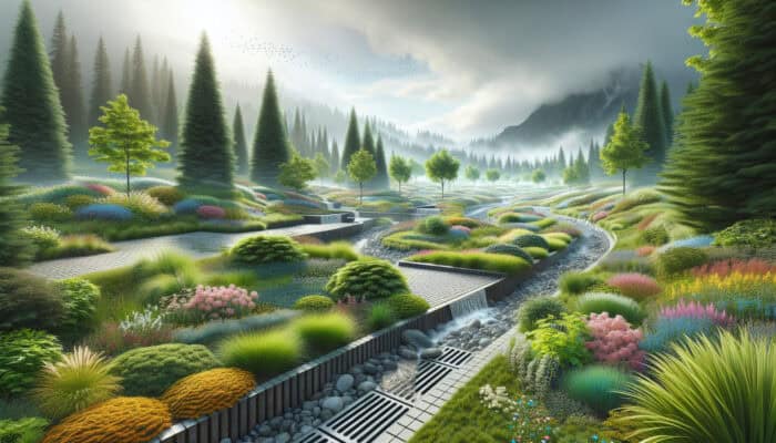 Landscape Drainage Services in Pitt Meadows: Expert Solutions